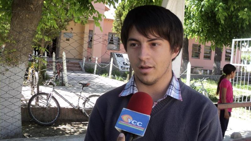 El hijo de Cristina Montoya pedirá apartamiento del fiscal santamariano