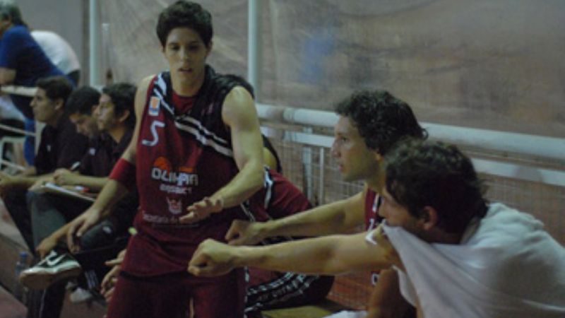 Todo listo para el primer wekend fuera de casa