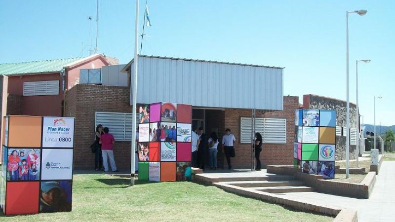 Centro de Salud celebró sus cinco años de vida
