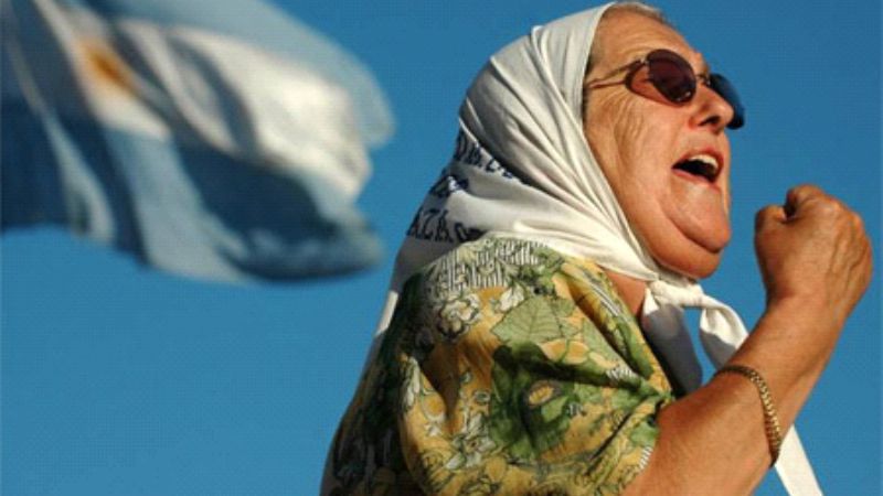 Preparan un gran acto por la memoria   