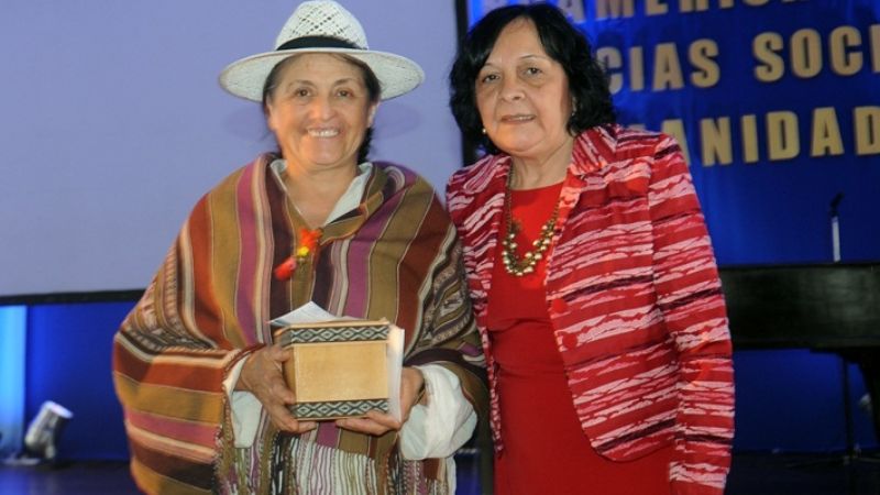 1º Jornadas Latinoamericanas de Humanidades y Ciencias Sociales y las X Jornadas de Humanidades  