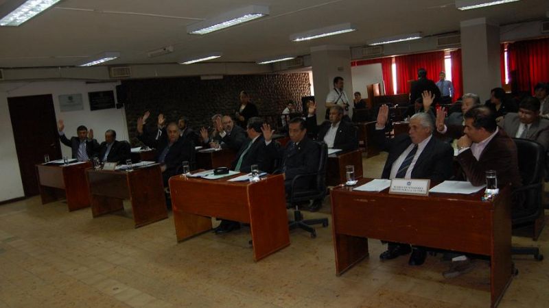 Construirán viviendas sociales con mampostería de adobe