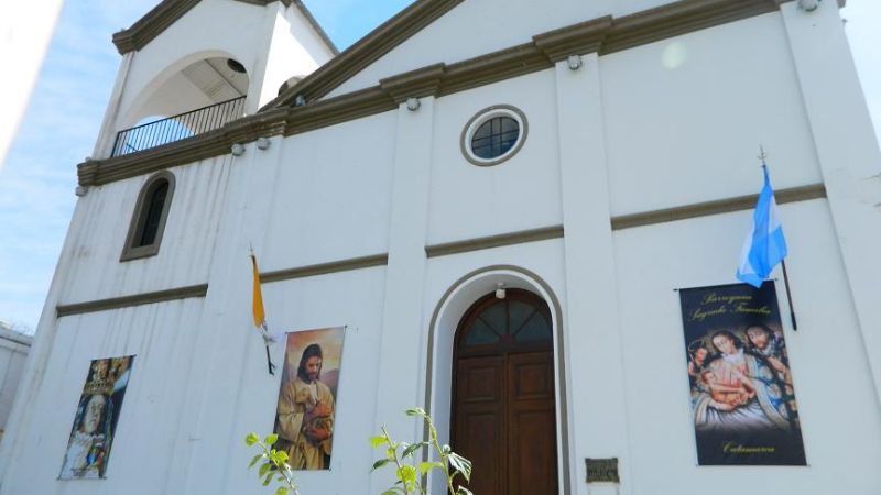 Fiesta de la Familia y de la Fe 