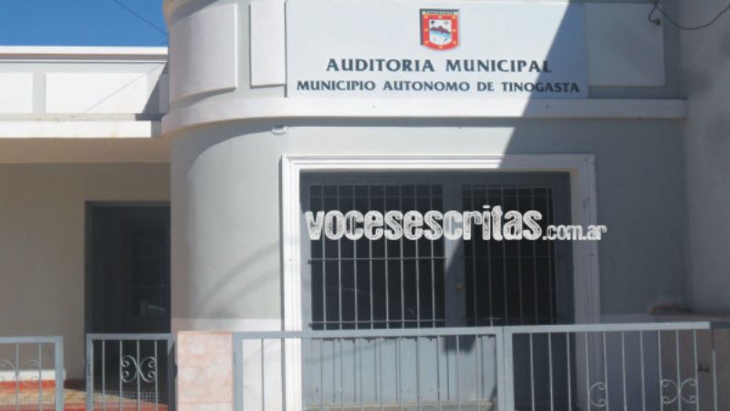Piden saber cuánto se gasta por el inmueble dónde funciona la Auditoría Municipal