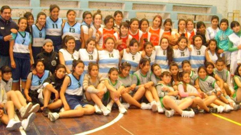 Se jugó la 3ra. fecha de la LOBa en su Rama Femenina