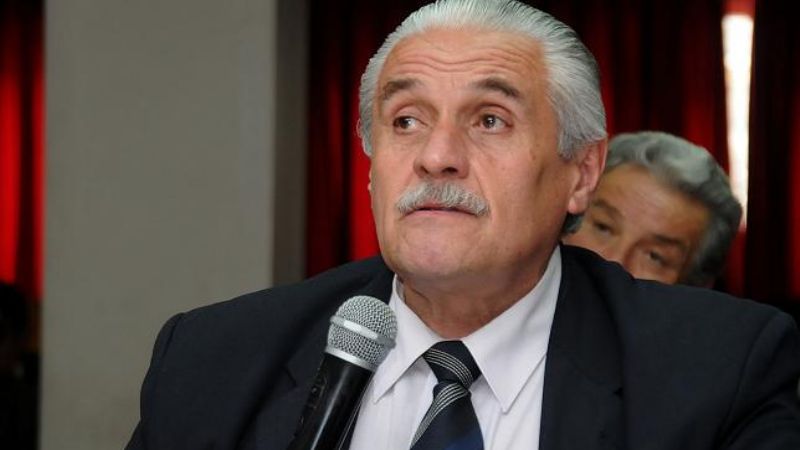 Contrapunto por pedido de informes a YMAD sobre regalías mineras