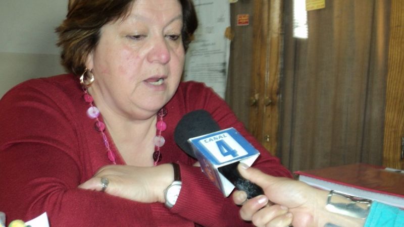 El Registro Civil de Santa María de paro y sin teléfono desde hace dos meses