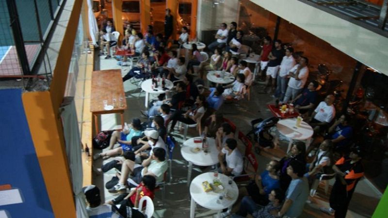 Exitoso torneo Interzonal disputado en Citi Padel