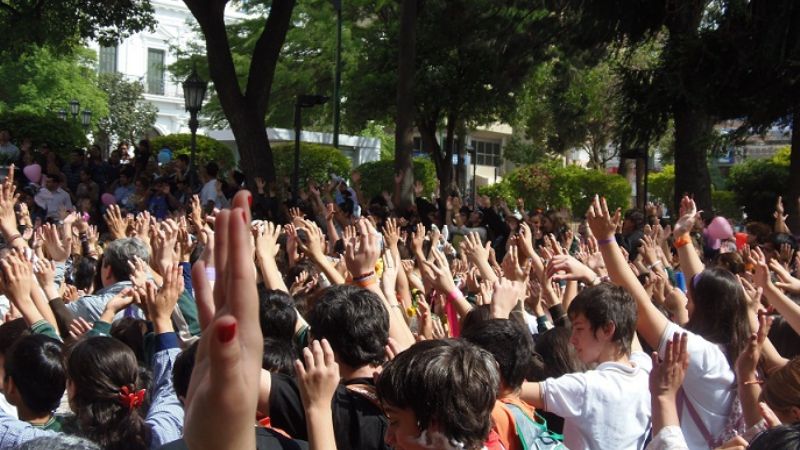 Culmina hoy la fiesta franciscana