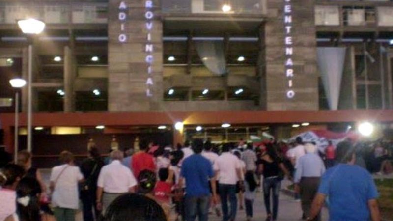 Un total de 240 policías custodiarán los duelos por el Argentino B