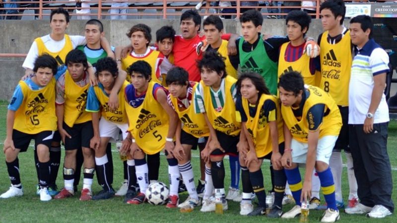 Copa “Coca Cola”: Vence plazo para presentar documentación