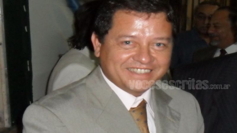 Concejales tinogasteños analizan juicio político al Intendente Ávila