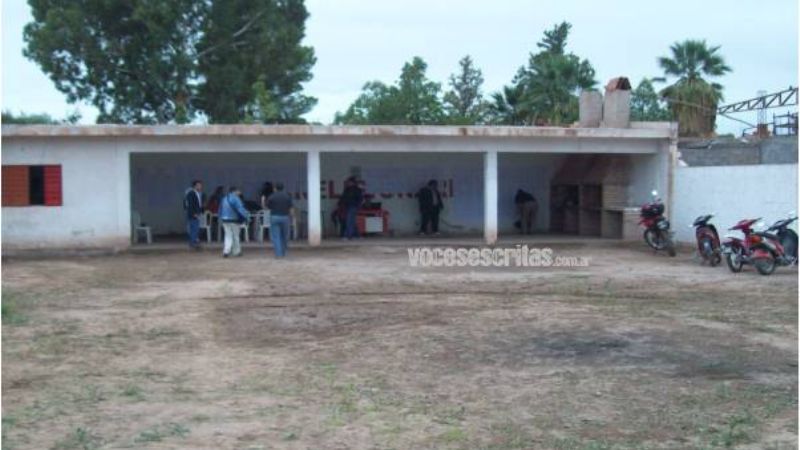 Ex funcionarios del Comité Radical de Tinogasta transfieren dinero retenido