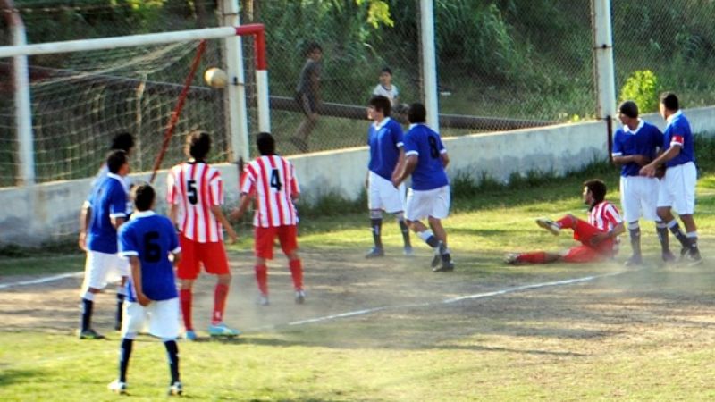 Coronel Daza se mantiene en la cima del Anual Chacarero