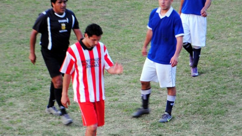 Coronel Daza se mantiene en la cima del Anual Chacarero