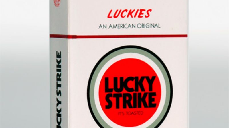Desde el lunes, los cigarrillos costarán 4% más caro
