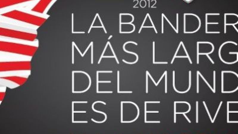 Hinchas de River catamarqueños serán parte de un gran sueño