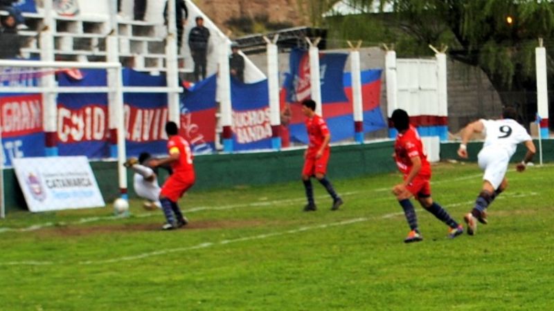 Alegría “Leona”, Aconquija sigue arriba y bajón de “Poli”