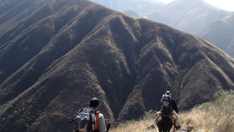 Controles ambientales en Alumbrera y Agua Rica