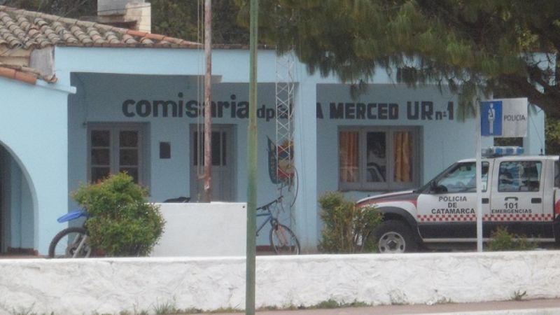 FAVIATCA se sumaría a la marcha de los familiares de “Matu”