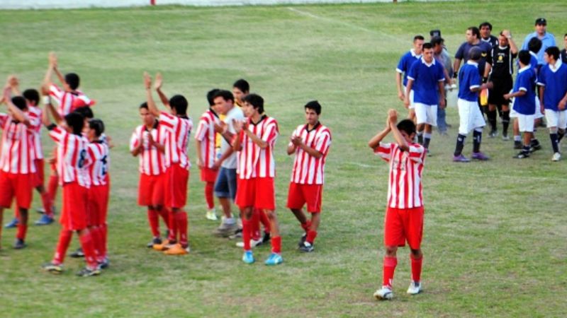 La Liga Chacarera va entre jueves, sábado y domingo