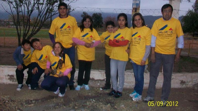 Evita: Especiales con equipo para Mar del Plata