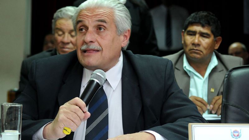 Expropiaron terrenos para la construcción de viviendas