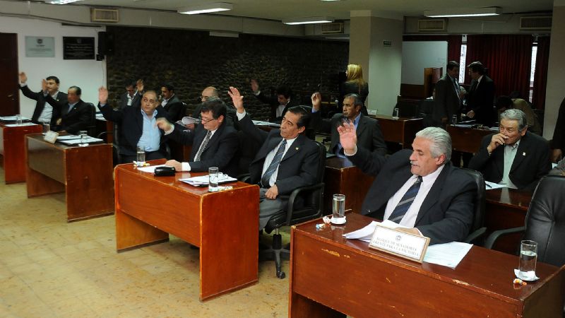 Expropiaron terrenos para la construcción de viviendas