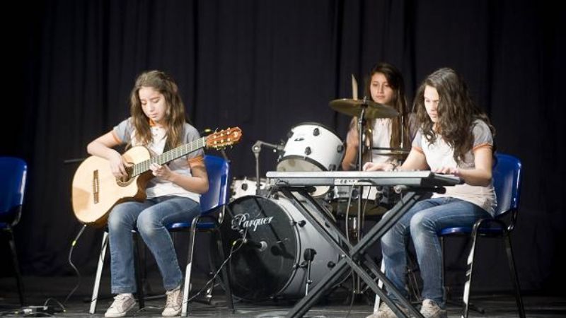 Dieron a conocer los ganadores de los Evita culturales