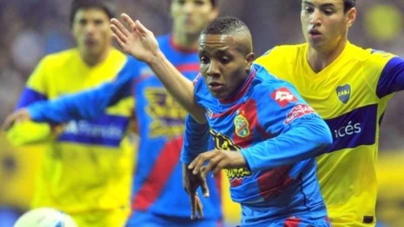 Boca y Arsenal, por la Supercopa en Catamarca