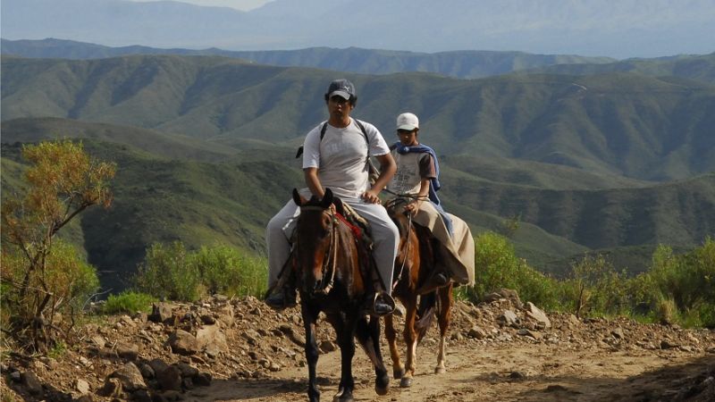 Mañana se presenta la “5ta Fiesta de Jinetes, Caballos y Aperos”