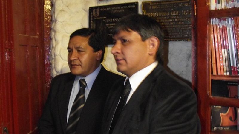 La biblioteca de Santa María festejó sus 100 años