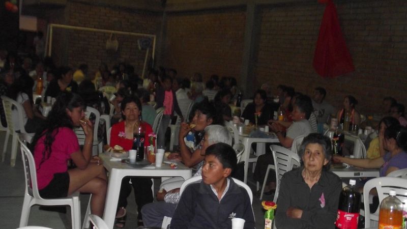 Este fin de semana continúan los festejos por el Día de la Madre