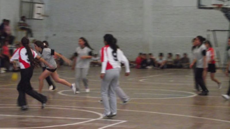 Se viene la Etapa Regional de los Interescolares 