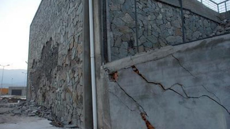 Quieren saber cómo está investigación por la situación del Estadio