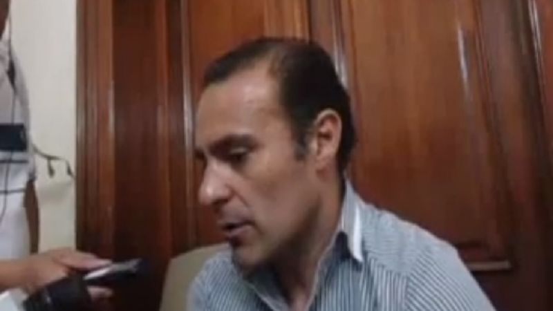 Eligieron las autoridades de la Comisión de Participación 