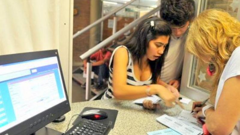 Desde hoy, la actualización del DNI al cumplir 14 años