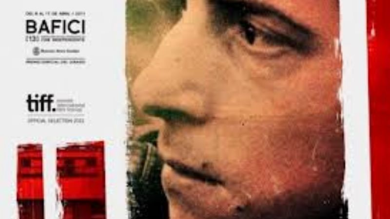 Este jueves "El estudiante", en el Espacio INCAA