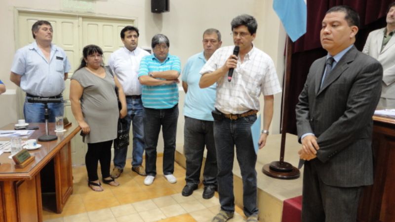 Aprueban pedido de diagnóstico sobre veteranos de Malvinas