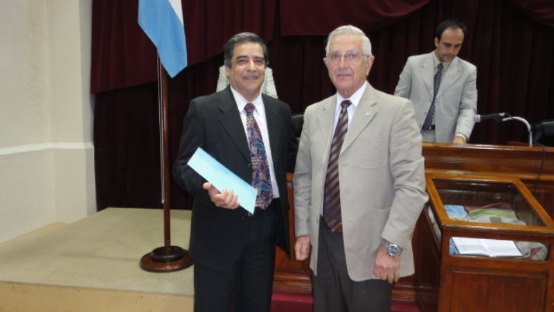 Declaran de Interés presentación de Huellas Norteñas