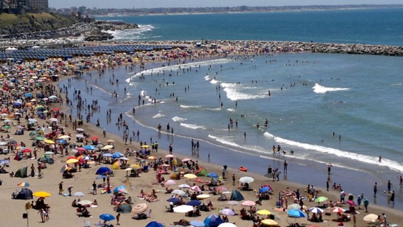 En 2013 habrá 17 feriados, con 6 fines de semana de minivacaciones 