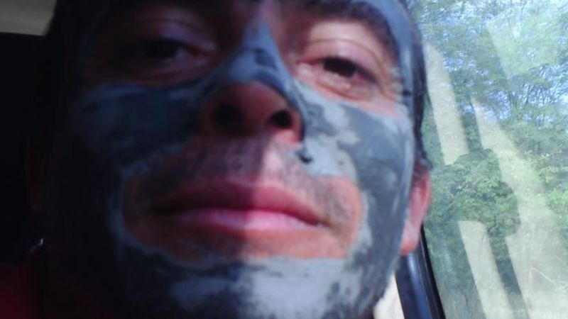 Un psicólogo, ex FCS, al frente de la Delegación de Chagas