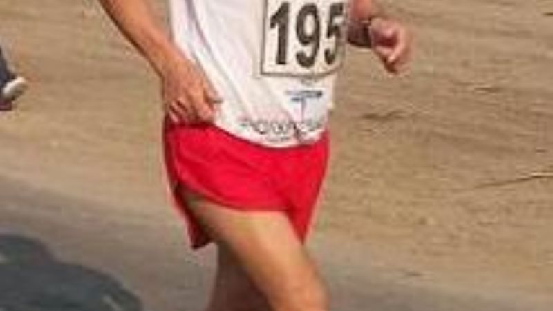 Gran maratón Día del Empleado Municipal Félix ‘Catita’ Ramos