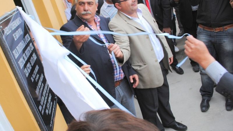 Puesto Digital de Documentación Rápida en Los Altos, Santa Rosa