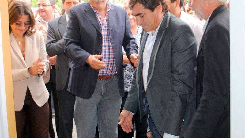 Puesto Digital de Documentación Rápida en Los Altos, Santa Rosa