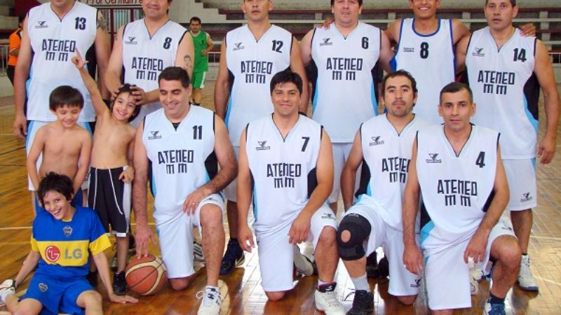 Hoy sigue la Súper Maxi