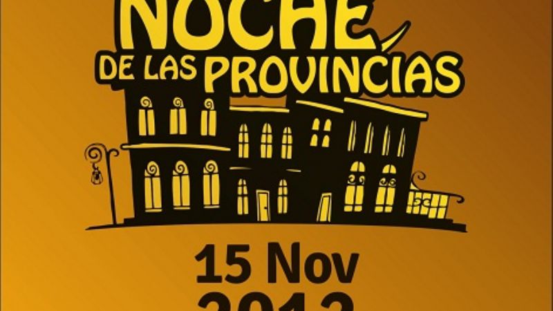 El turismo catamarqueño en la “Noche de las Provincias”