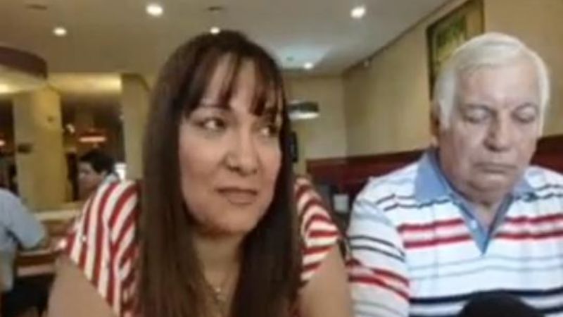 Cerró en Fiambalá programa de alfabetización rural