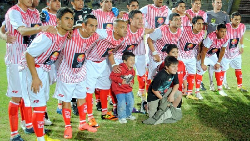Lo tenía el “Santo” y el “León” empató al final