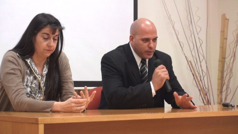 Consultoras ambientales mineras realizaron actualización tecnológica